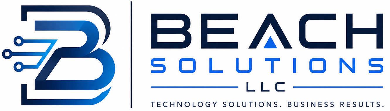 Beach Solutions LLC